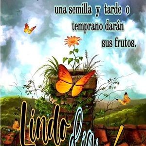 Meet your Posher, Catrina